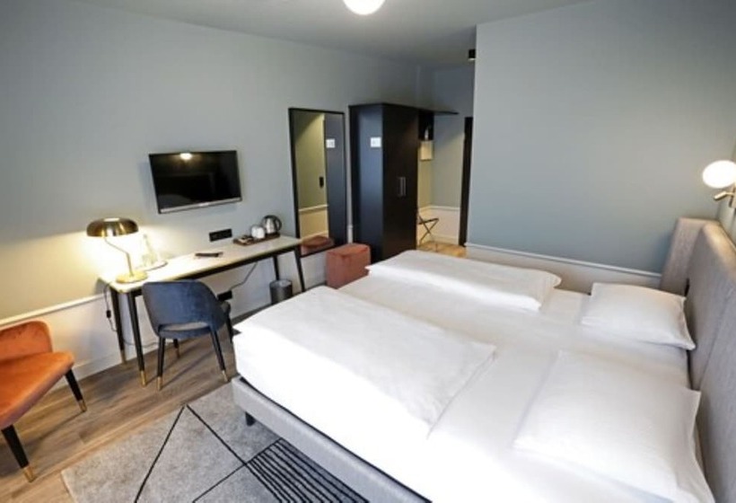 فندق Residenz Pforzheim