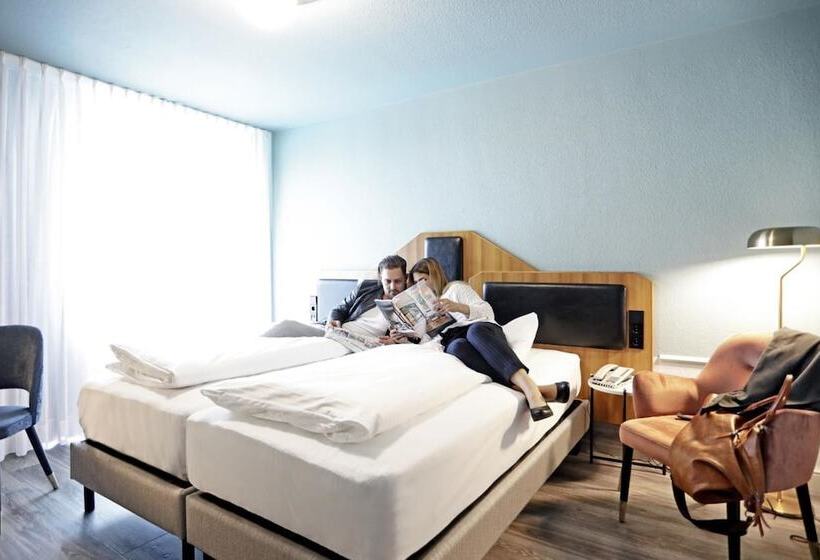 فندق Residenz Pforzheim