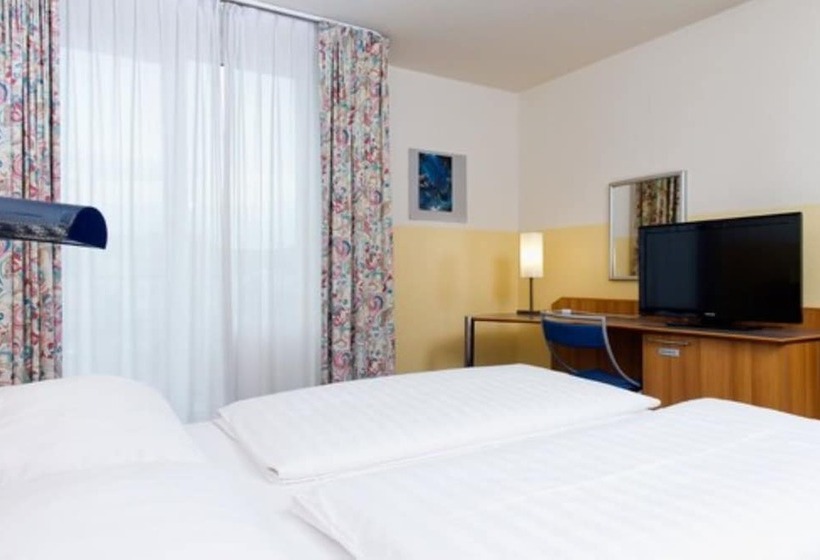 فندق Residenz Pforzheim