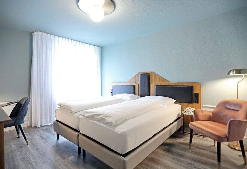 فندق Residenz Pforzheim