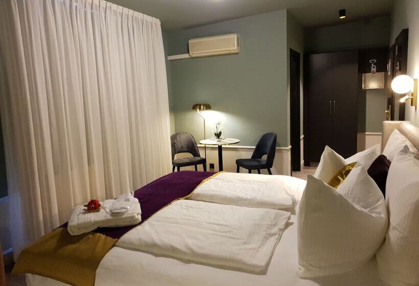 فندق Residenz Pforzheim