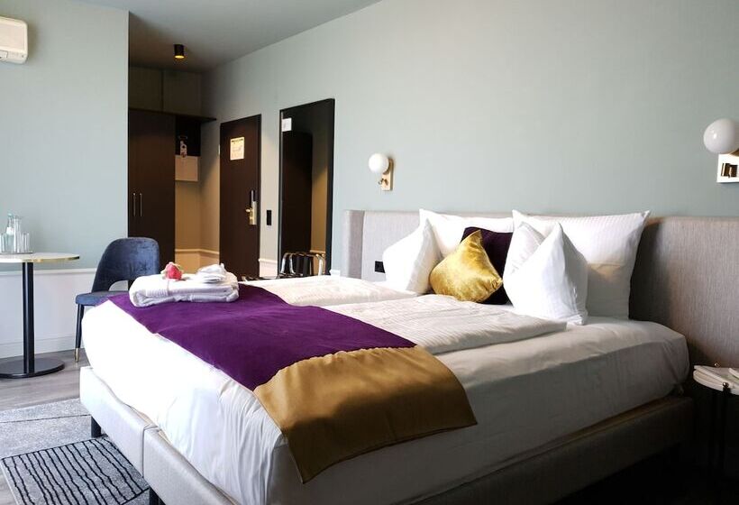 فندق Residenz Pforzheim