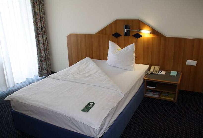 فندق Residenz Pforzheim