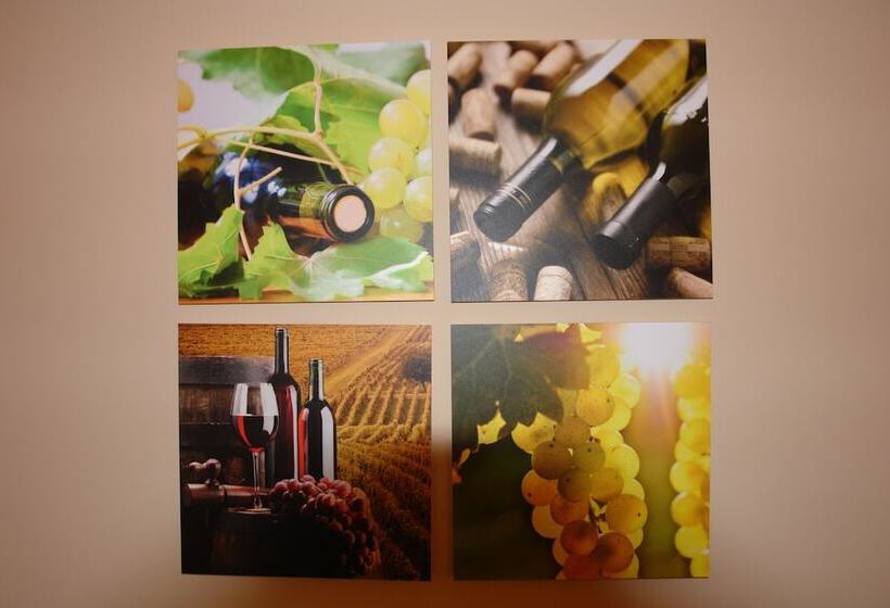 호텔 Restaurant Frohlich