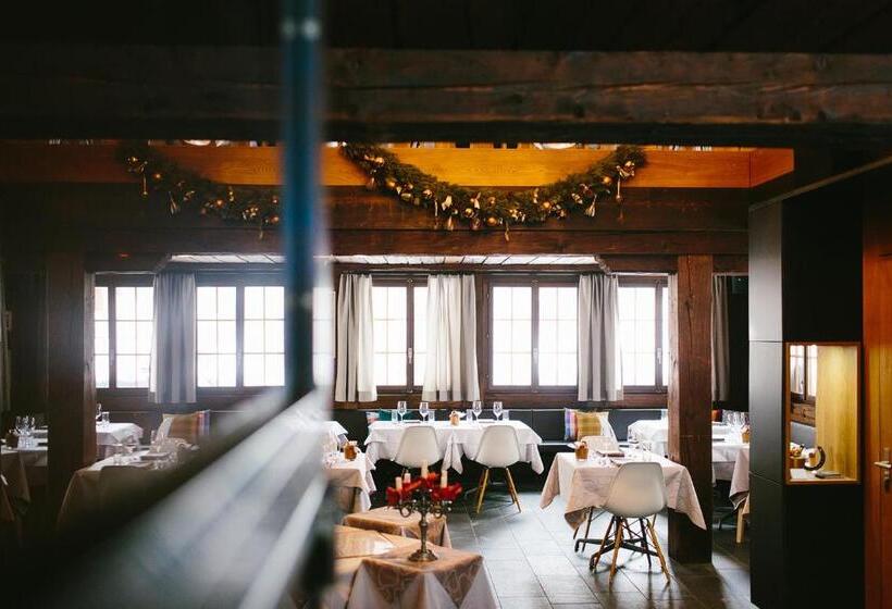 فندق & Restaurant Zum Schwarzen Bären