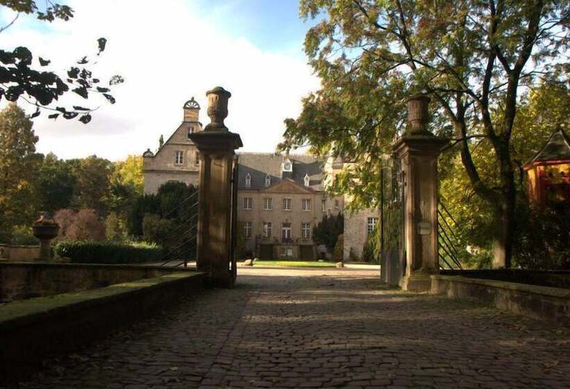 Privathotel Riesenbeck