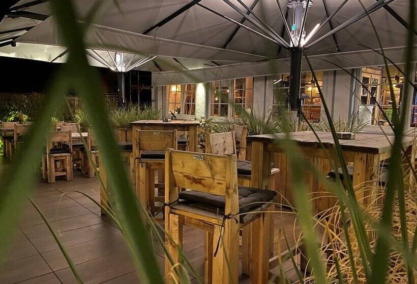 Privathotel Riesenbeck