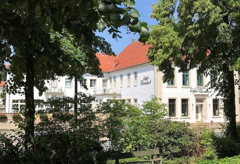 Privathotel Riesenbeck