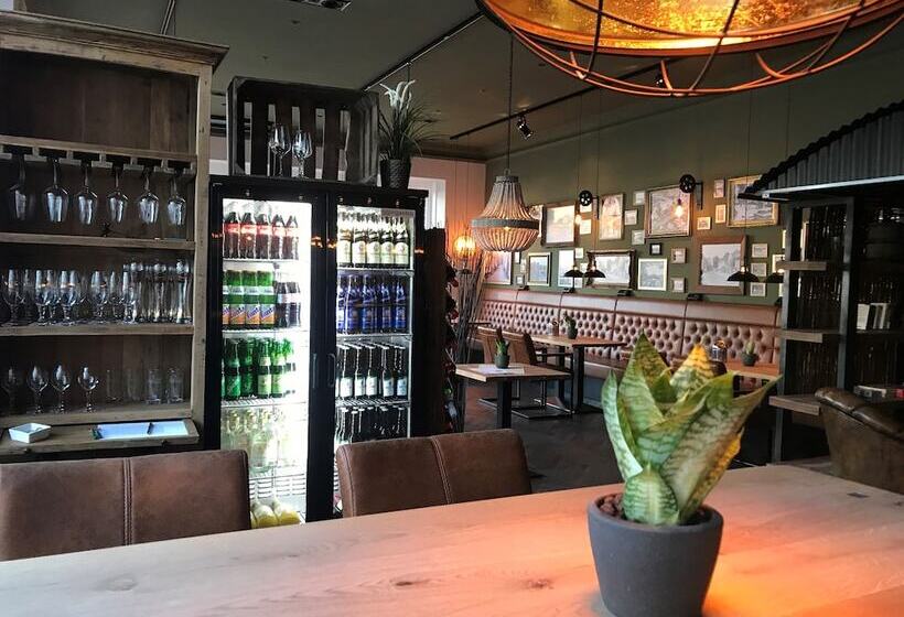 Privathotel Riesenbeck