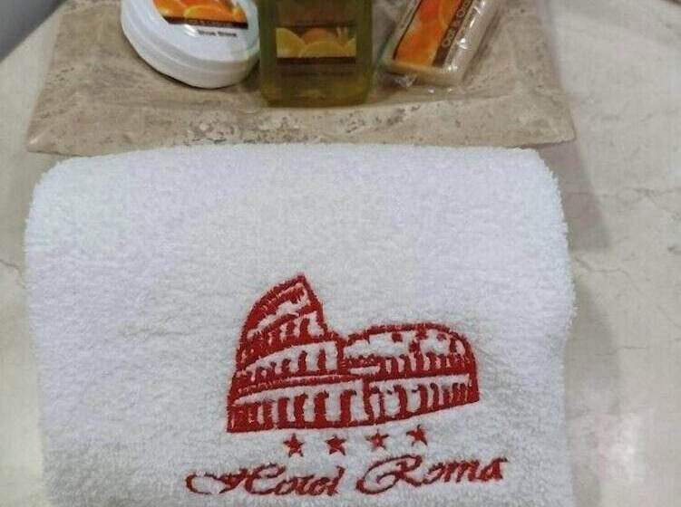 Отель Roma Guadalajara In Downtown