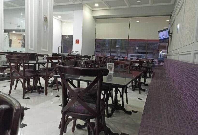 Отель Roma Guadalajara In Downtown