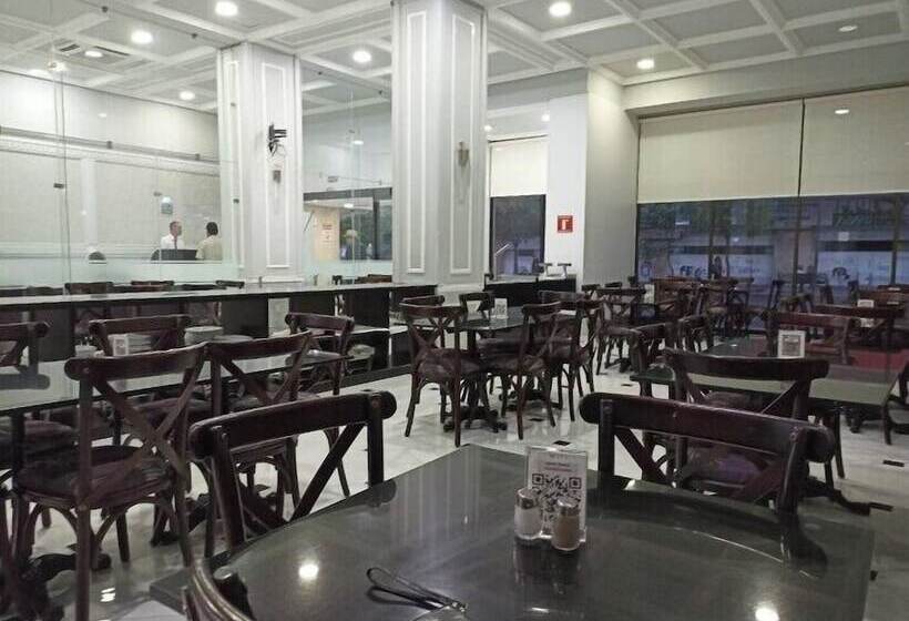 Отель Roma Guadalajara In Downtown