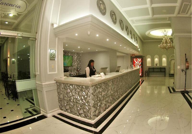 Отель Roma Guadalajara In Downtown