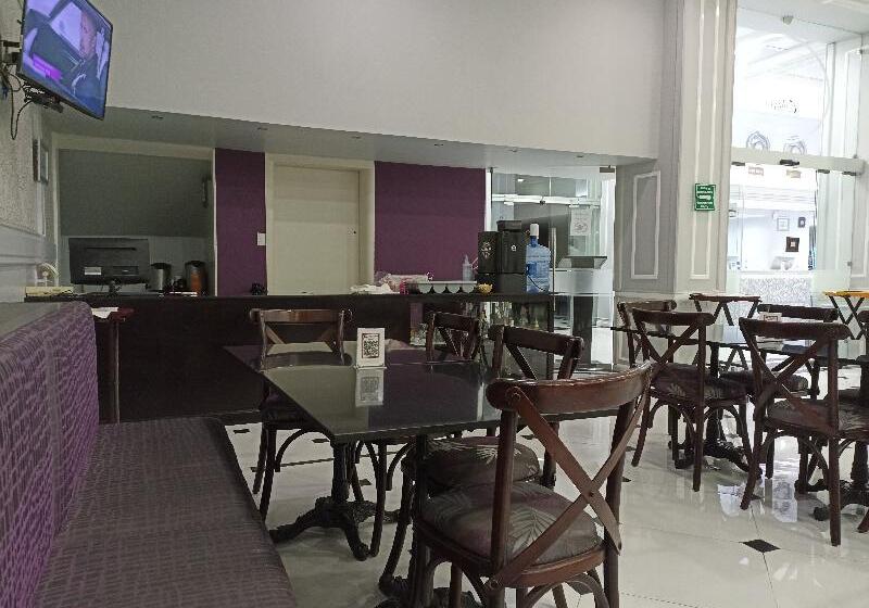 Отель Roma Guadalajara In Downtown