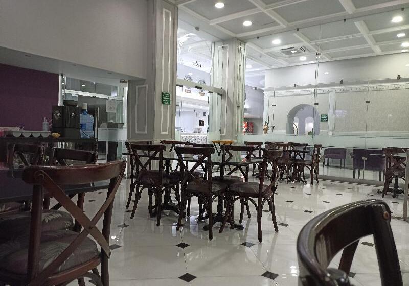 Отель Roma Guadalajara In Downtown