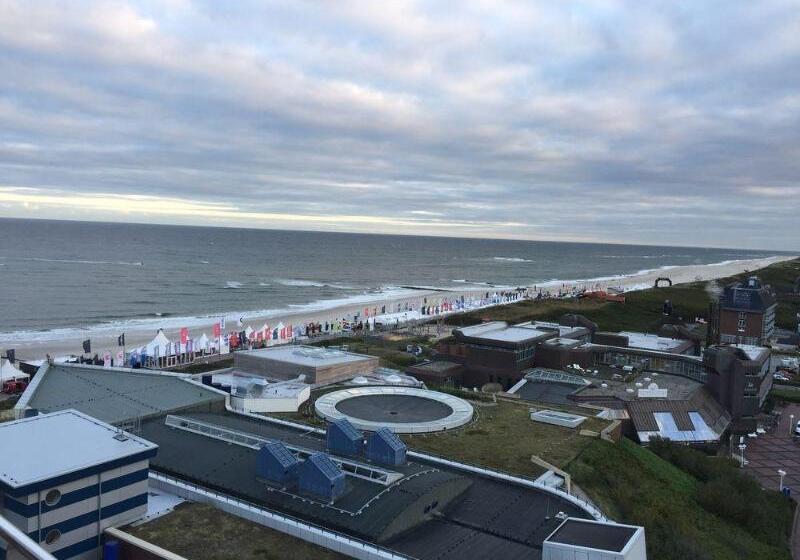 Отель Roth Am Strande