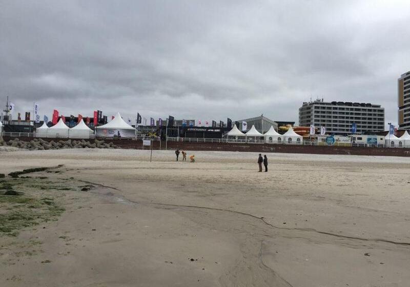 Отель Roth Am Strande