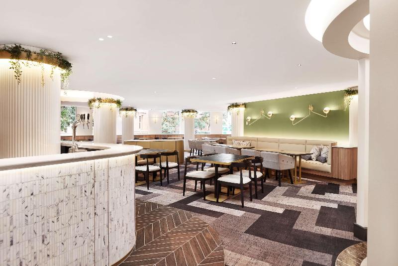 هتل Rydges Darling Square Apartment