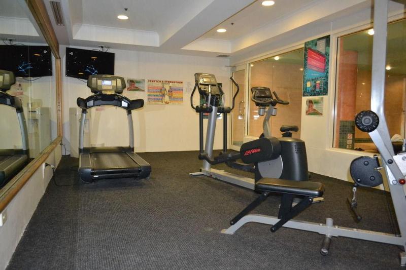 فندق Rydges Darling Square Apartment