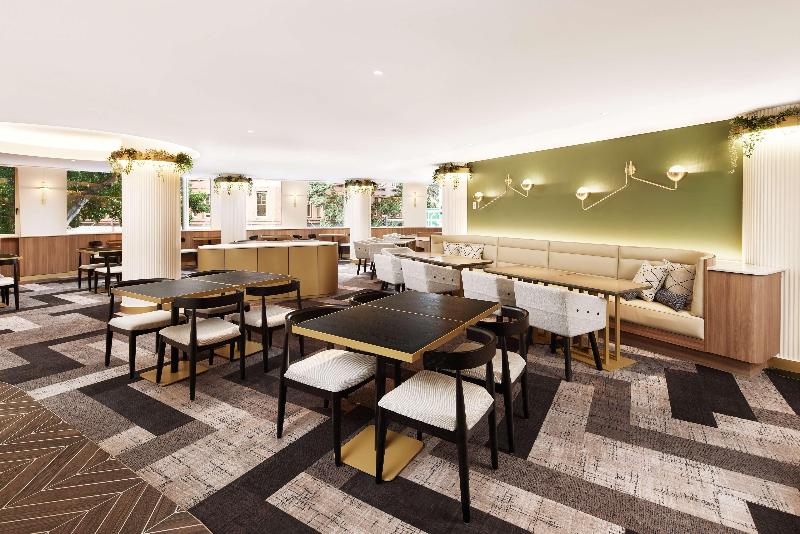 فندق Rydges Darling Square Apartment