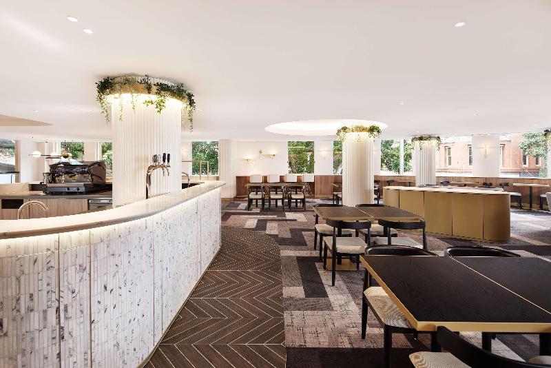 فندق Rydges Darling Square Apartment