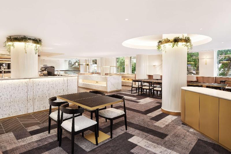 فندق Rydges Darling Square Apartment