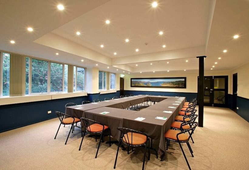 호텔 Horizons Lake Jindabyne