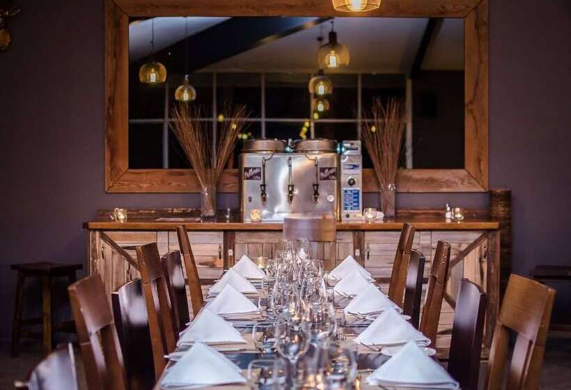 호텔 Horizons Lake Jindabyne