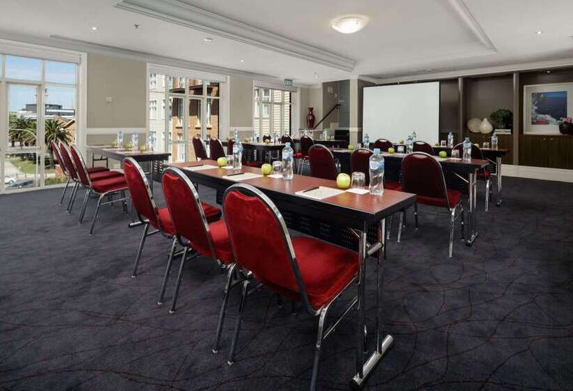 酒店 Rydges Newcastle