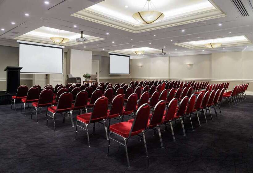 هتل Rydges Newcastle