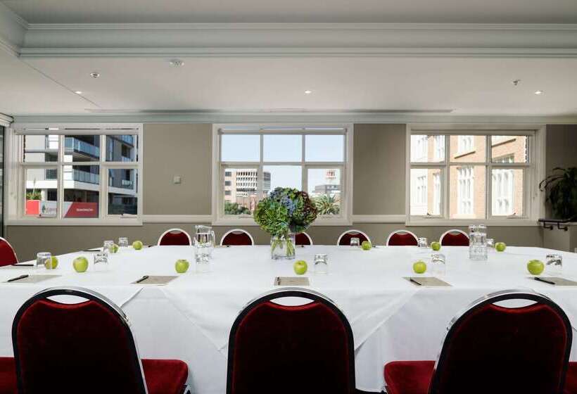 酒店 Rydges Newcastle