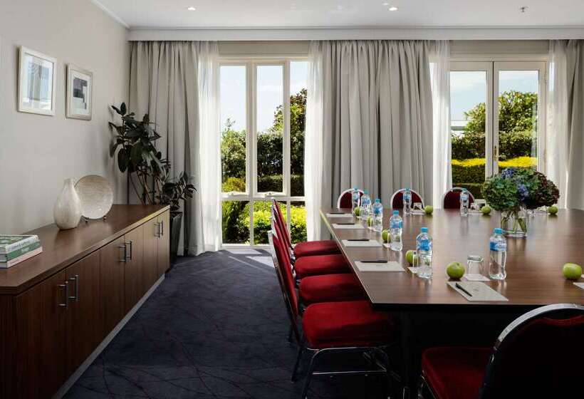 酒店 Rydges Newcastle