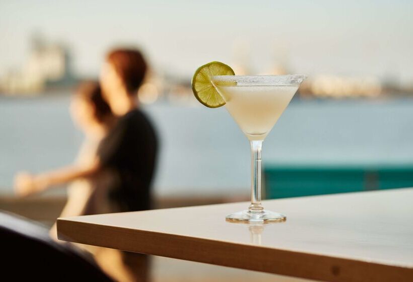 酒店 Rydges Newcastle