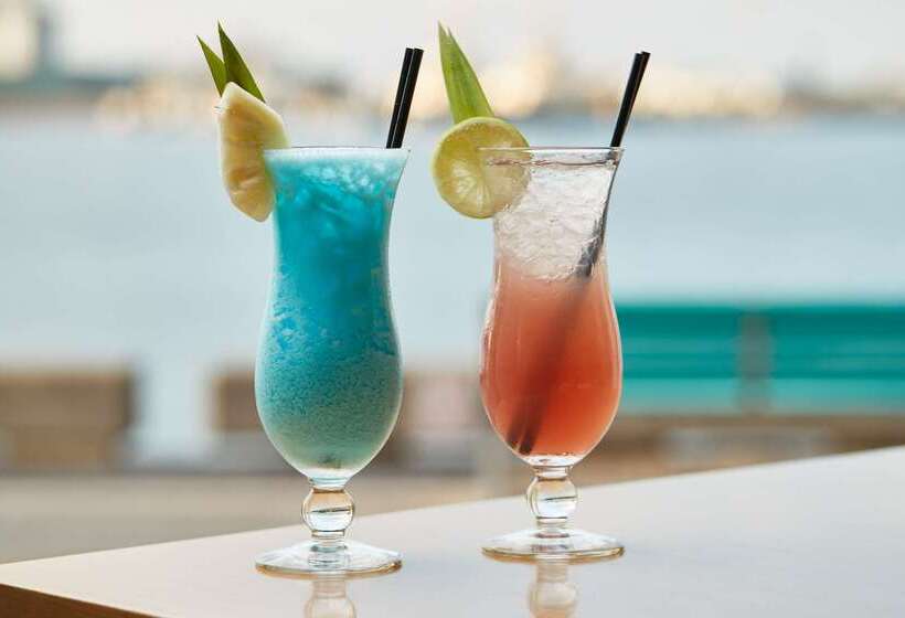 هتل Rydges Newcastle