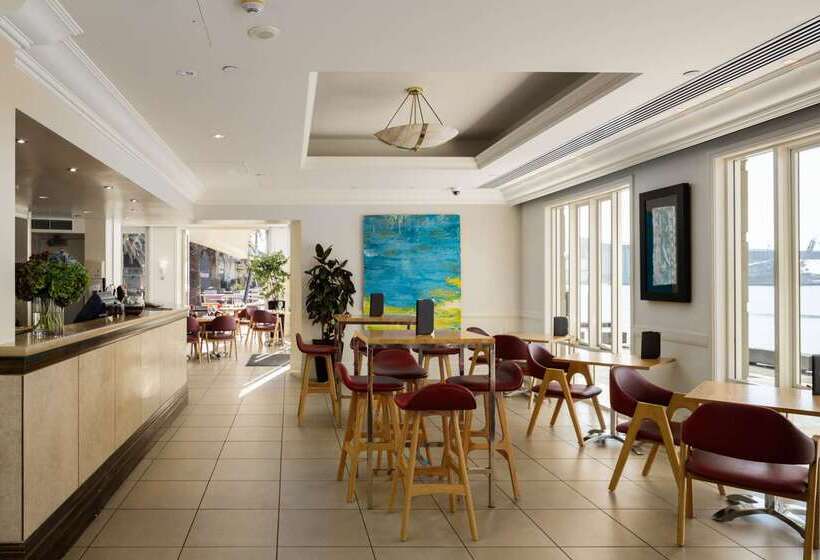 酒店 Rydges Newcastle
