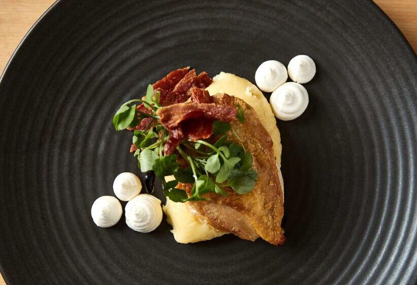 酒店 Rydges Newcastle