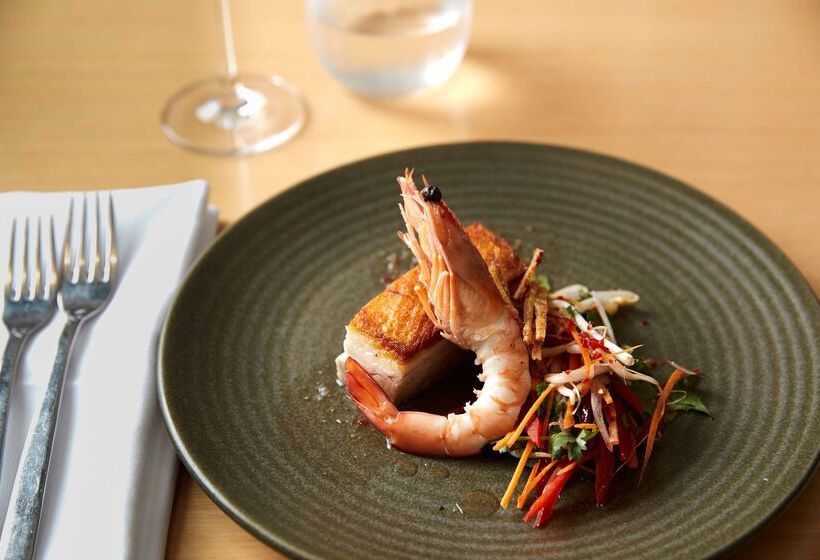 酒店 Rydges Newcastle