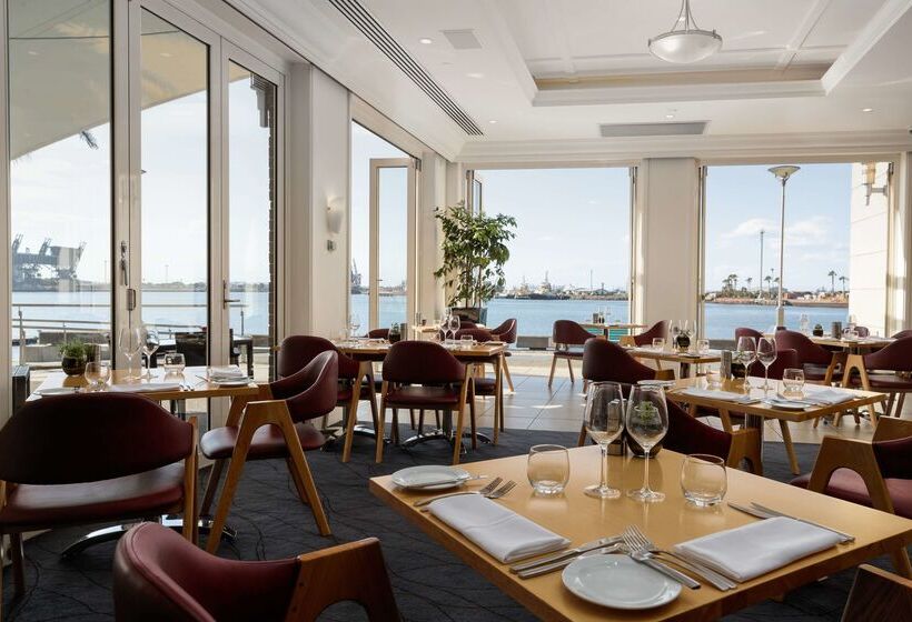 酒店 Rydges Newcastle