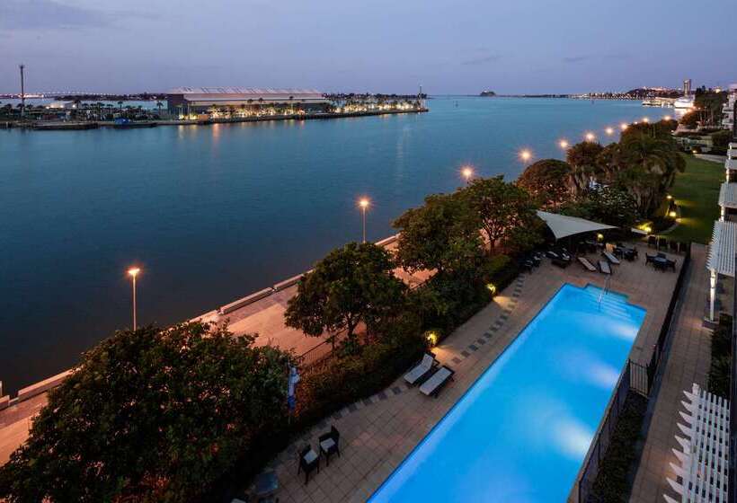 酒店 Rydges Newcastle