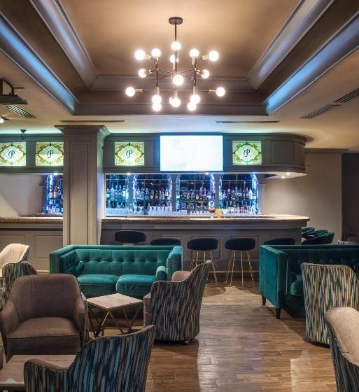 Santa Anita By Balderrama Hotel Collection