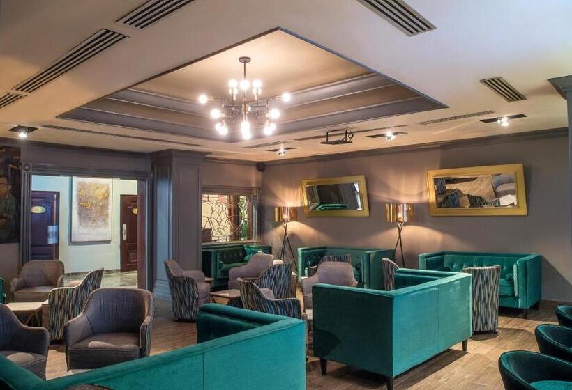 Santa Anita By Balderrama Hotel Collection