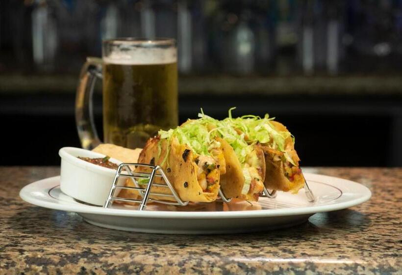 Santa Anita By Balderrama Hotel Collection