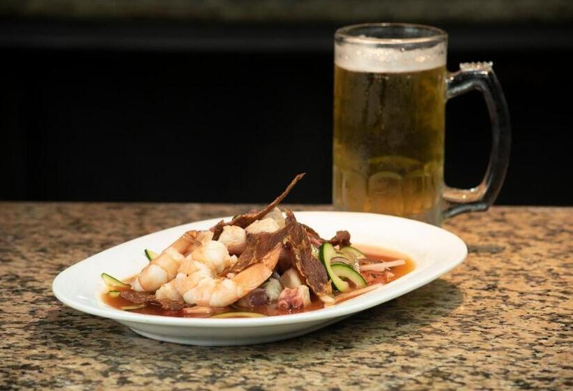 Santa Anita By Balderrama Hotel Collection