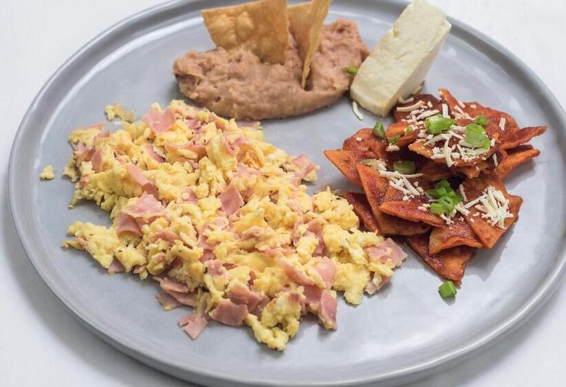 Santa Anita By Balderrama Hotel Collection