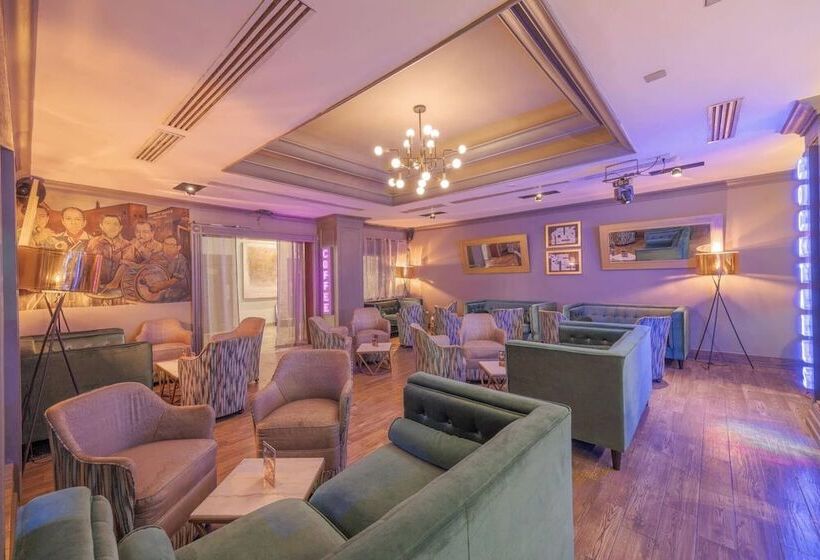 Santa Anita By Balderrama Hotel Collection