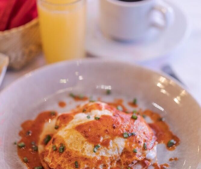 Santa Anita By Balderrama Hotel Collection