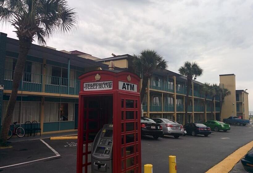 酒店 Sea Dunes Oceanfront