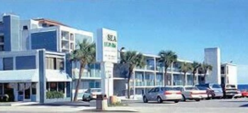 酒店 Sea Dunes Oceanfront