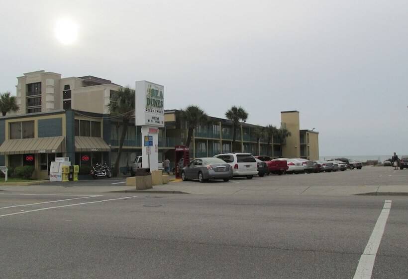 酒店 Sea Dunes Oceanfront