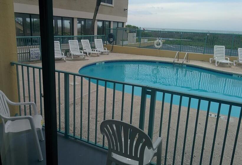 酒店 Sea Dunes Oceanfront